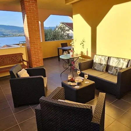 Διαμέρισμα Cosy