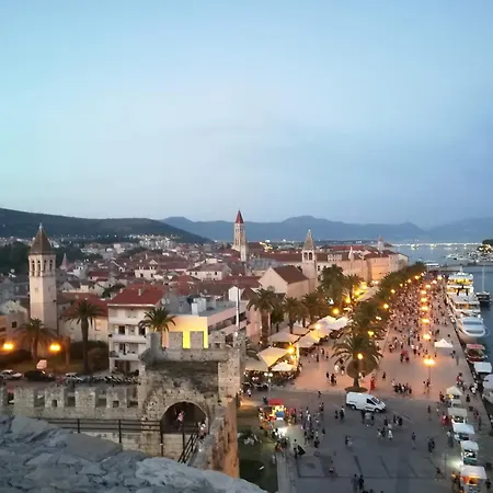 Cosy * Τρογκίρ