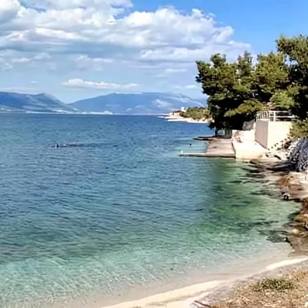 Διαμέρισμα Cosy *