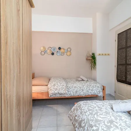 Cosy Διαμέρισμα