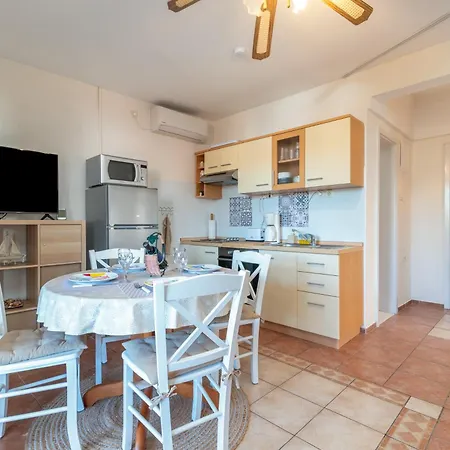 Cosy Διαμέρισμα *