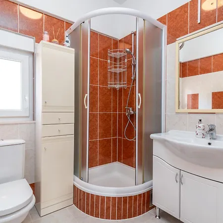 Διαμέρισμα Cosy Τρογκίρ