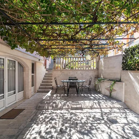 Apartmán Cosy Trogir