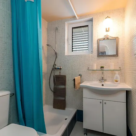 Διαμέρισμα Cosy