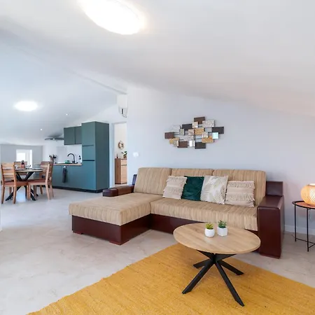 Cosy * Τρογκίρ