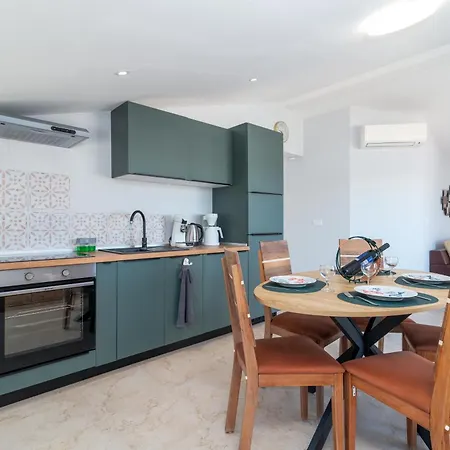 Cosy Διαμέρισμα *