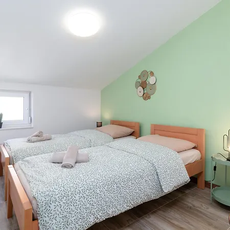 Cosy Διαμέρισμα *