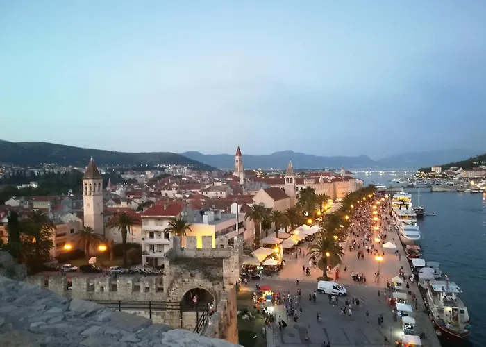 Cosy * Trogir