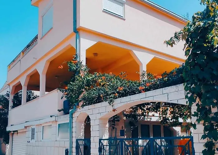 Cosy * Trogir