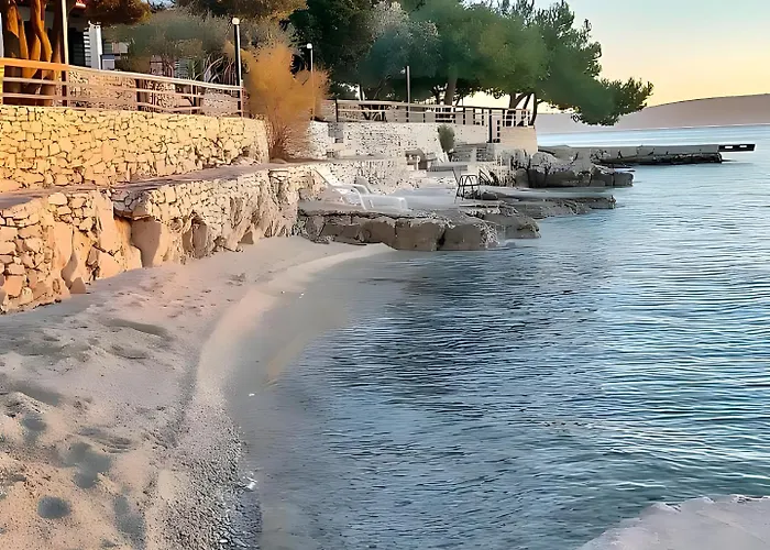 Apartmán Cosy Trogir