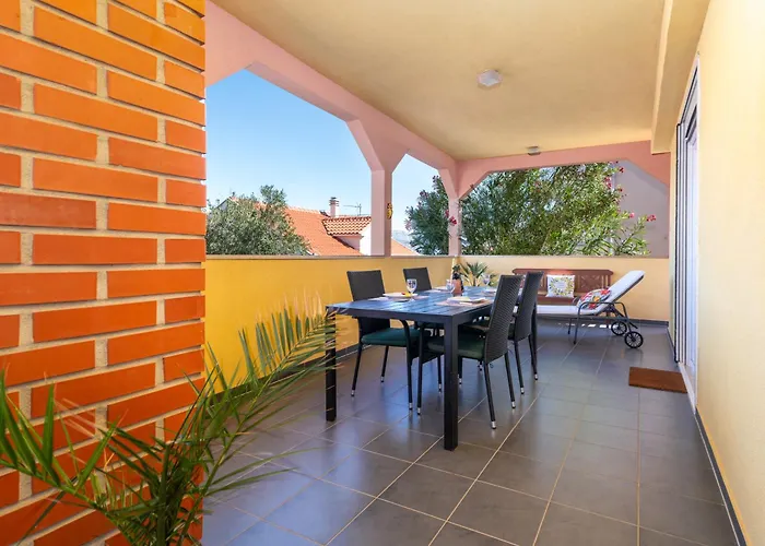 Cosy Apartmán Trogir