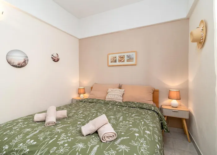 Cosy Apartmán *