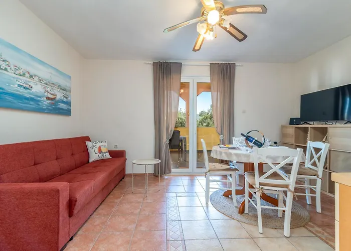 Apartmán Cosy *