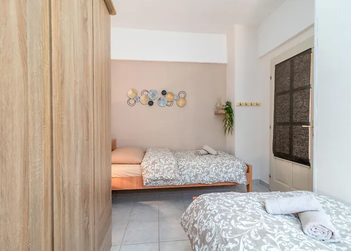 Cosy Apartmán