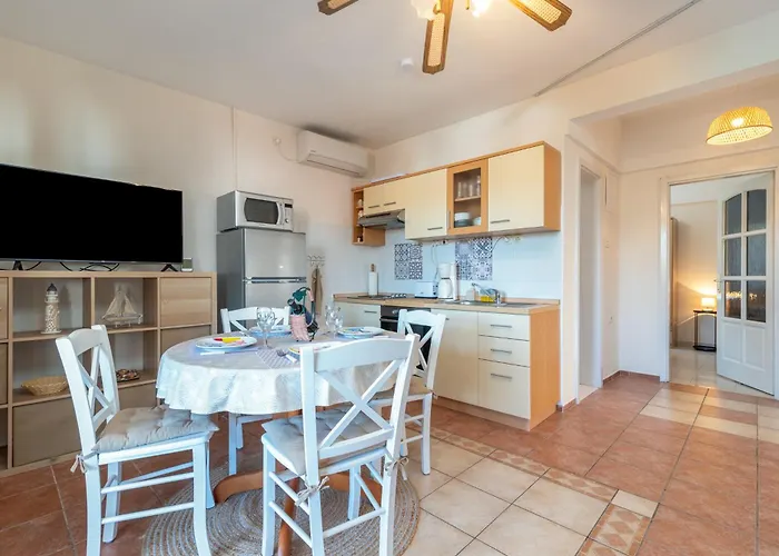 Cosy Apartmán *