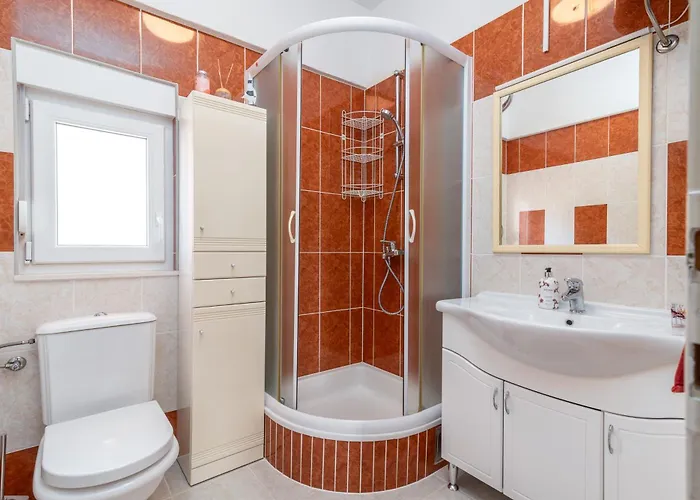 Apartmán Cosy Trogir
