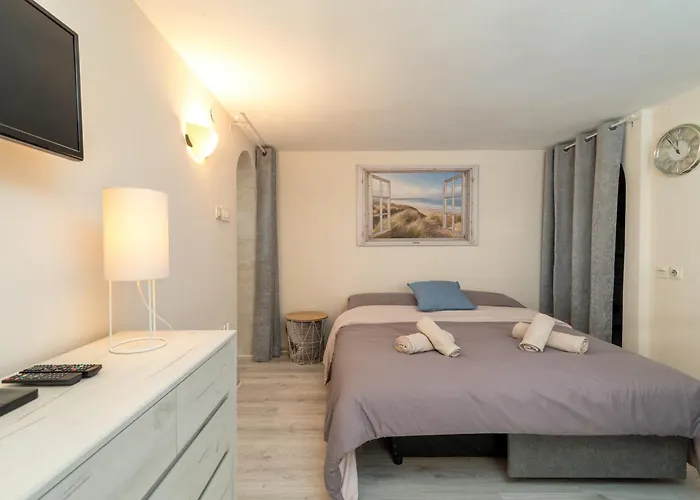 Apartmán Cosy *