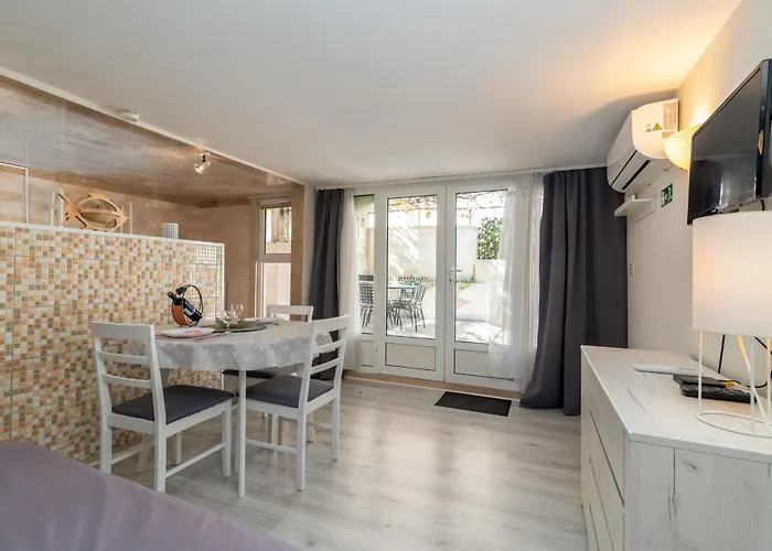 Apartmán Cosy *