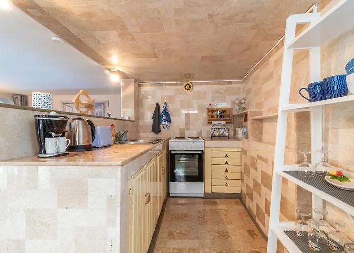 Cosy Apartmán