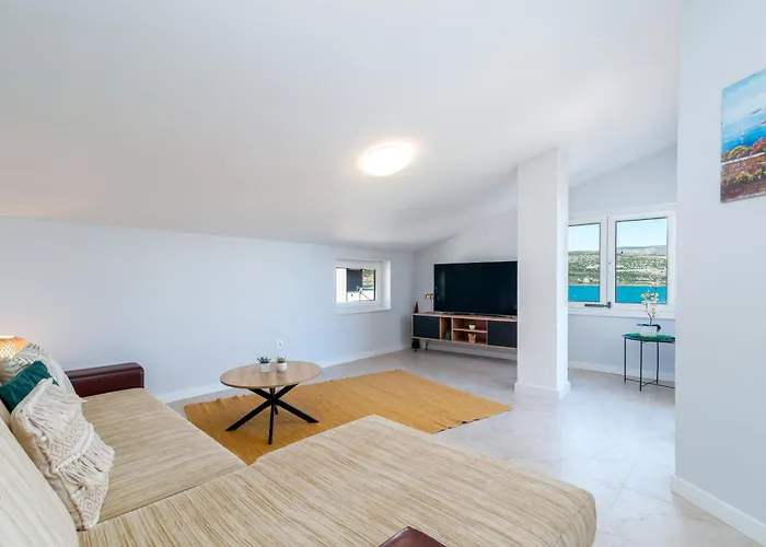 Apartmán Cosy Trogir