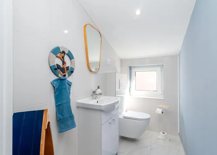 Cosy Apartmán Trogir