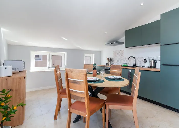Apartmán Cosy Trogir