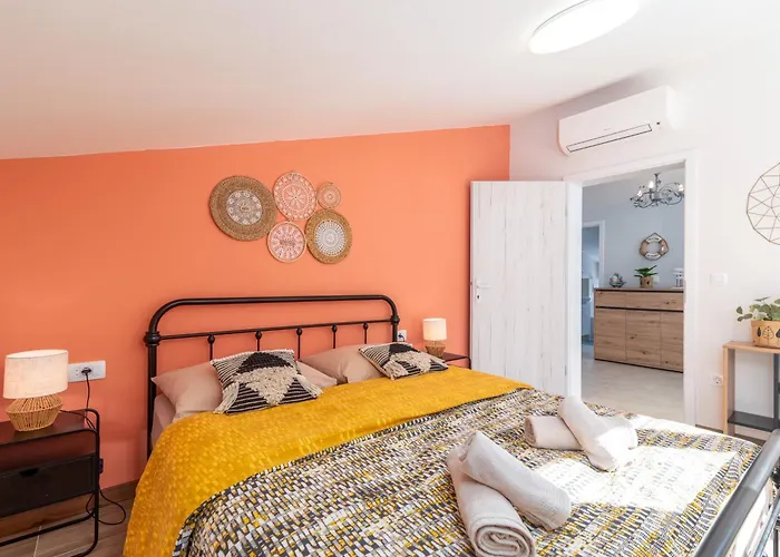 Cosy Apartmán Trogir