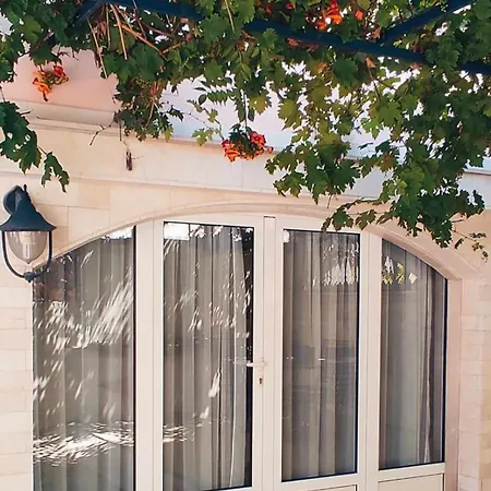 Cosy Apartman *