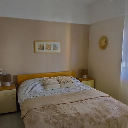 Apartment Cosy Trogir