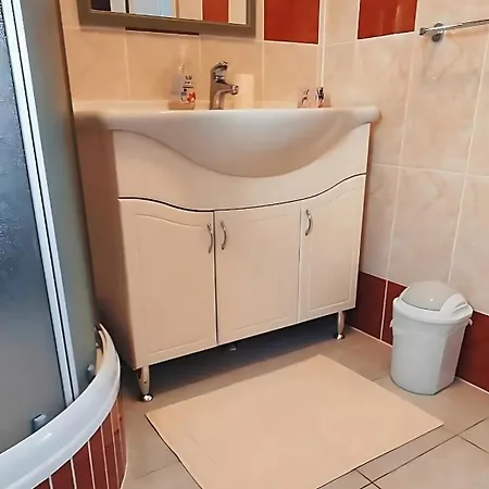 Cosy Apartment Trogir