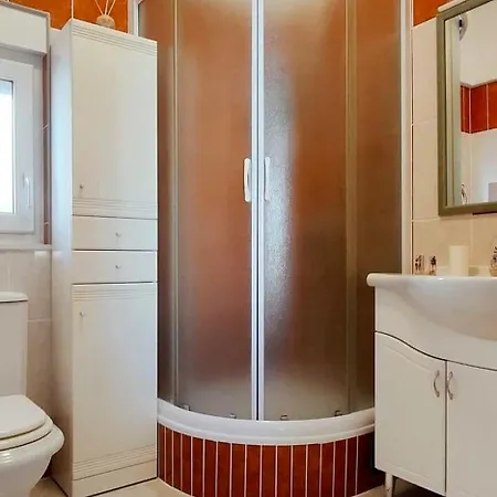 Apartment Cosy Trogir