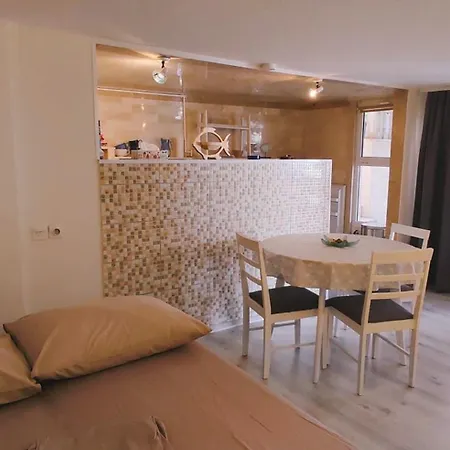 Cosy Trogir