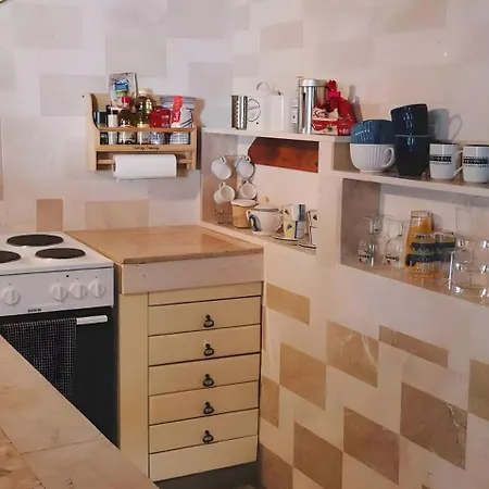 Cosy Apartment Trogir