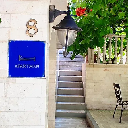 Apartman Cosy