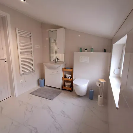 Apartment Cosy