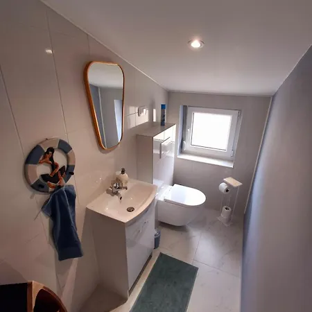 Apartment Cosy Trogir
