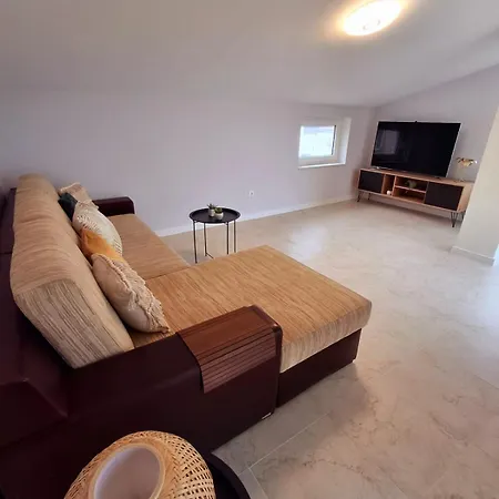 Apartment Cosy *