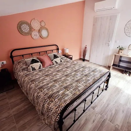 Cosy Apartment