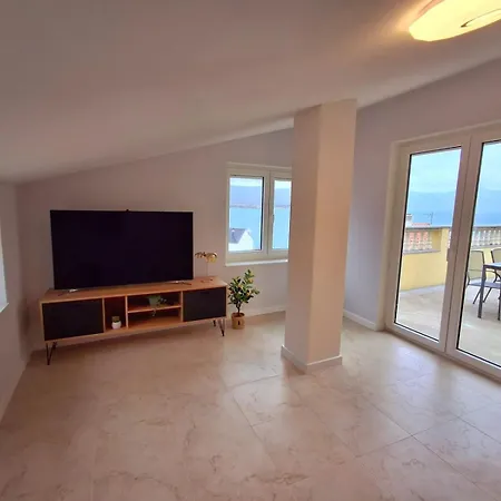Apartment Cosy