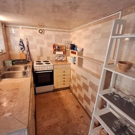 Apartman Cosy *
