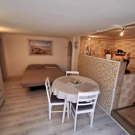 Cosy Apartment *