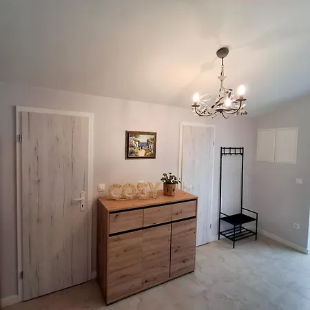 Apartment Cosy *