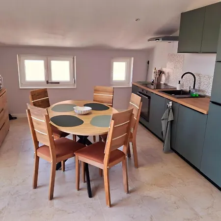 Apartman Cosy Trogir