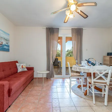 Apartman Cosy *