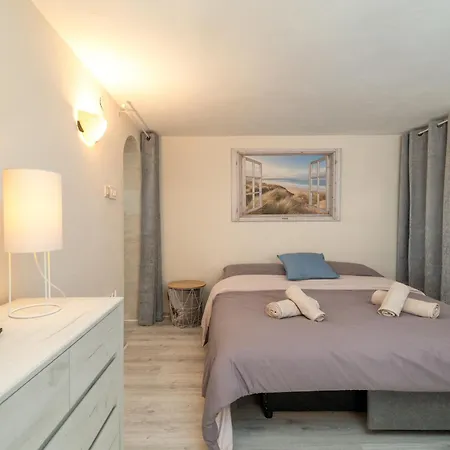 Apartman Cosy *