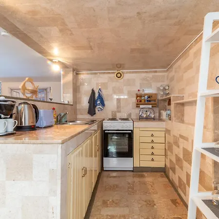 Cosy Apartman