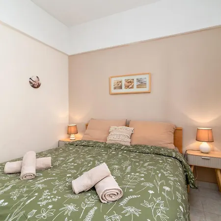 Cosy Apartment *