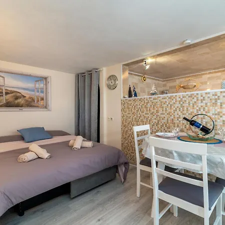 Apartment Cosy