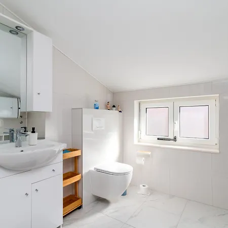 Apartment Cosy *